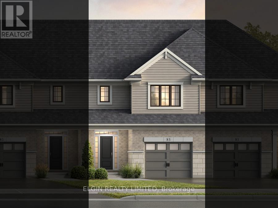 83 WILLOW DRIVE, Aylmer