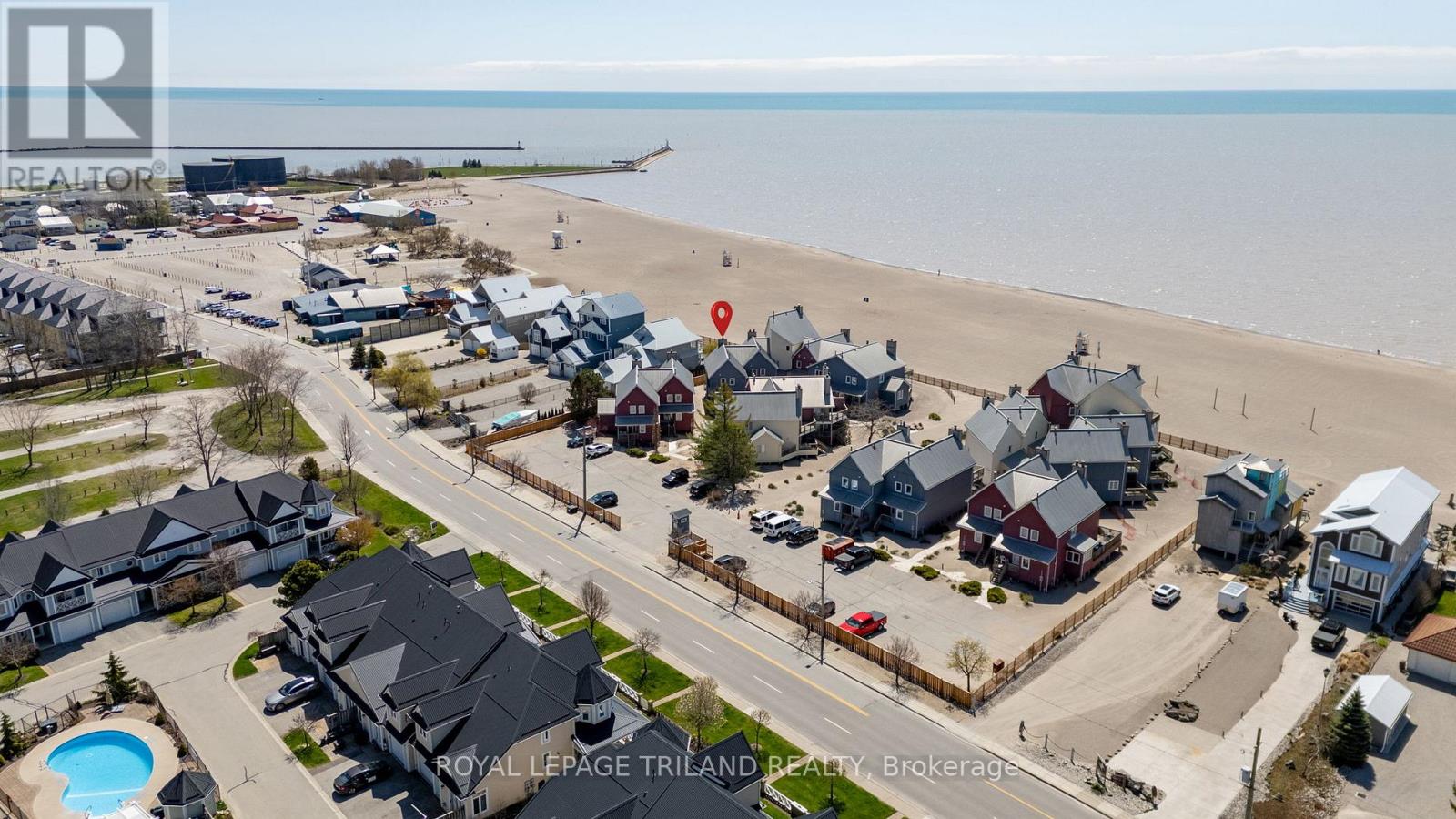 3 - 374 EDITH CAVELL BOULEVARD, Central Elgin (Port Stanley)