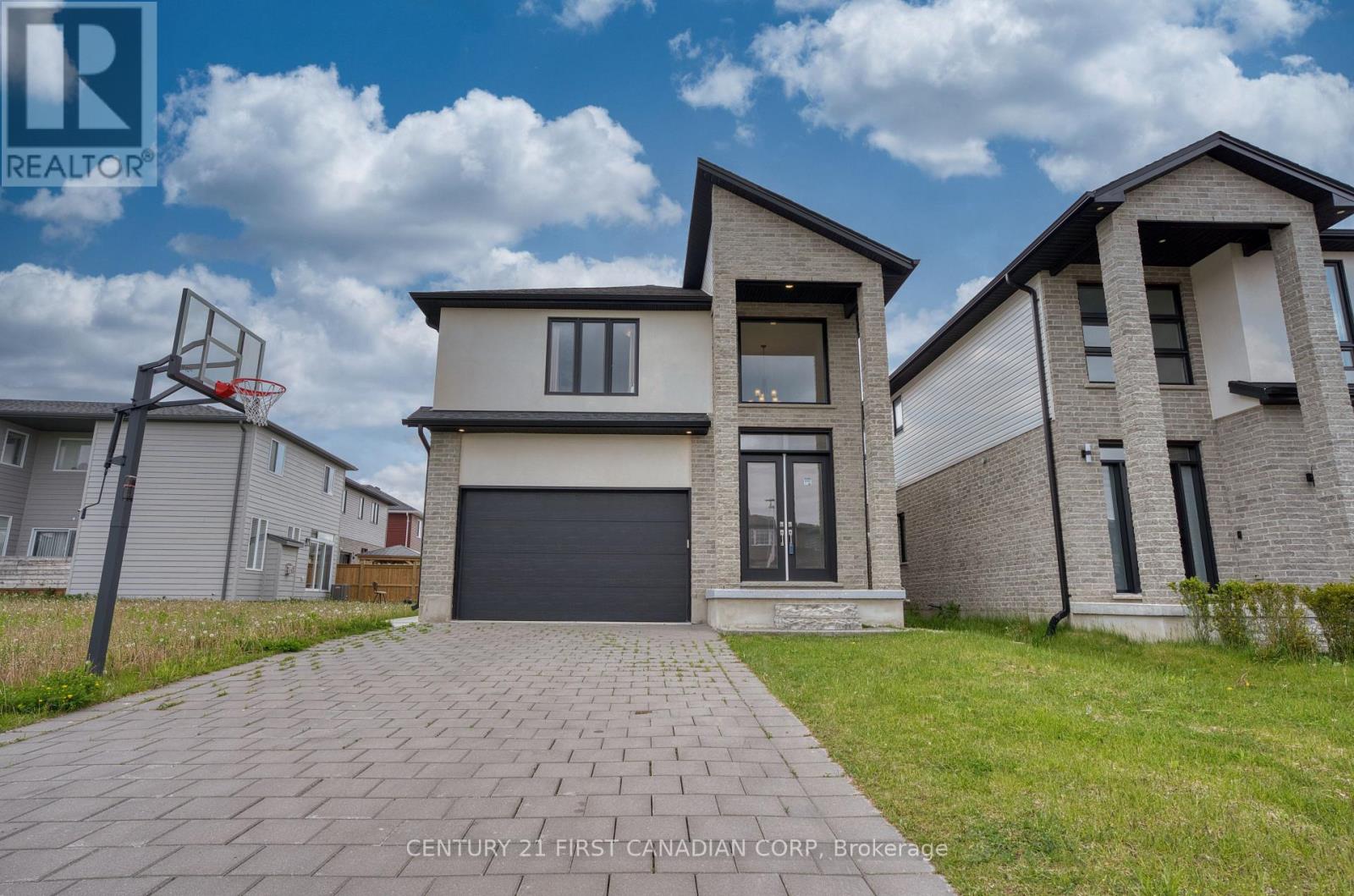 1285 SANDBAR STREET, London North (North I)
