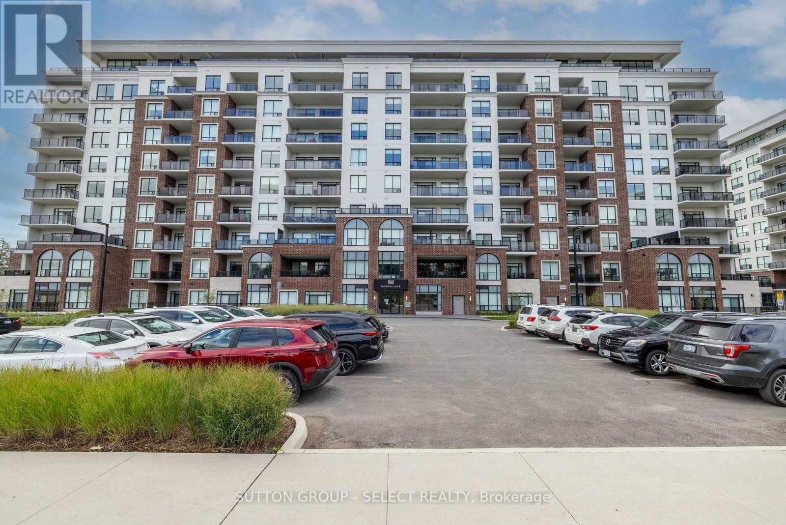 510 - 480 CALLAWAY ROAD, London North (North R)