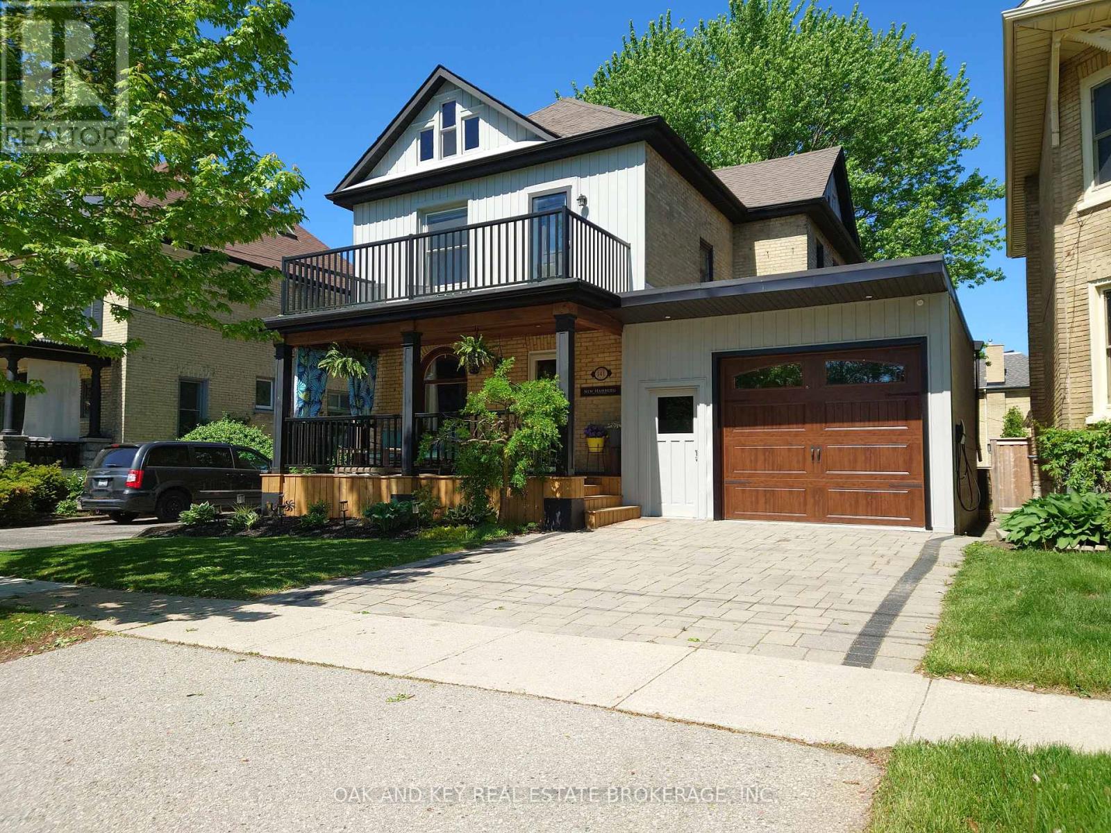 141 JACOB STREET, Wilmot