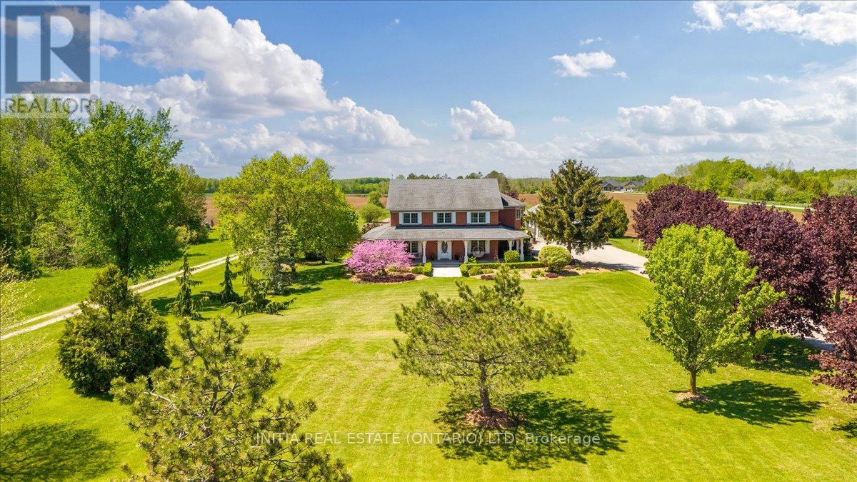 77687 LONDON ROAD, Bluewater (Stanley)