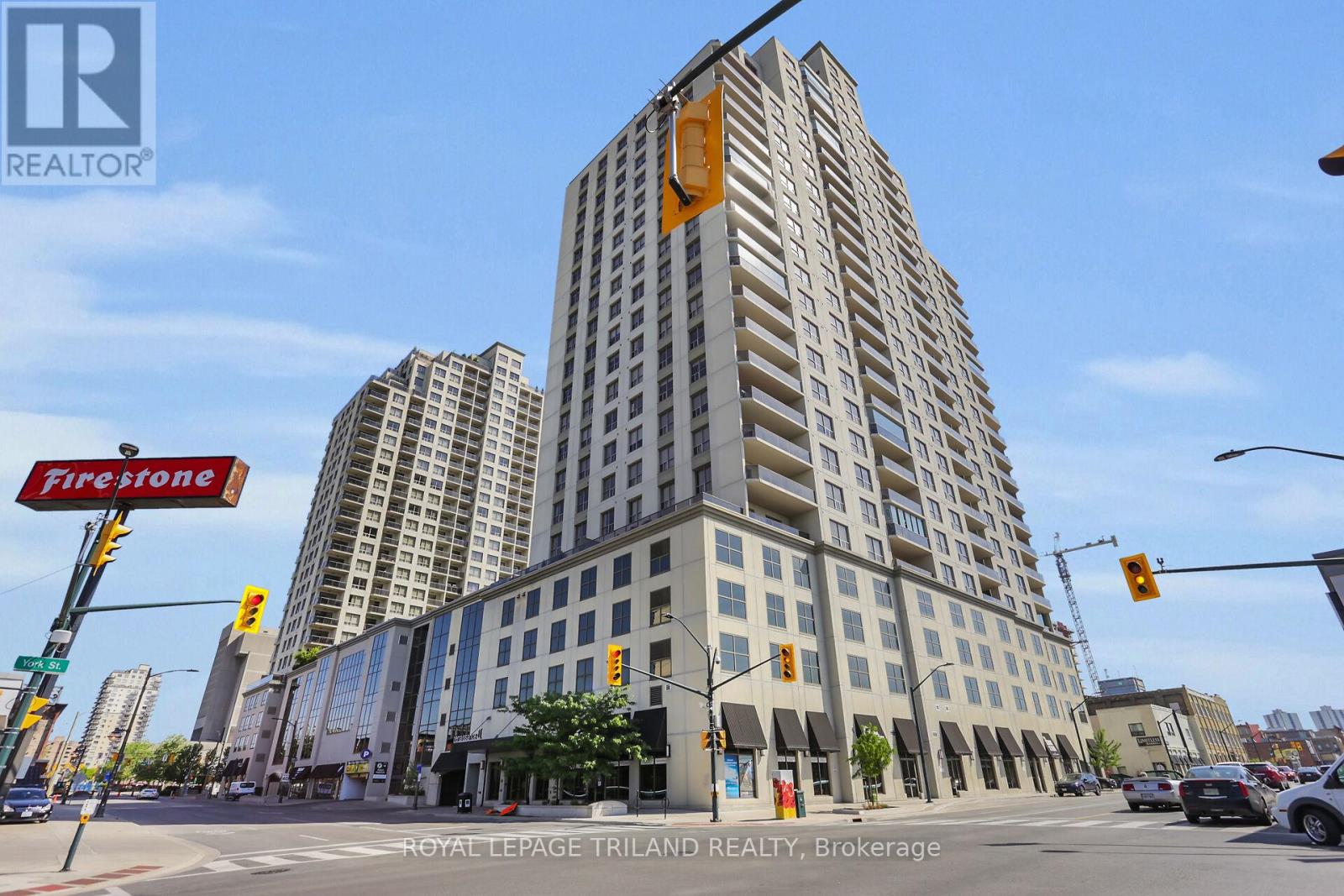 1001 - 330 RIDOUT STREET, London East (East K)