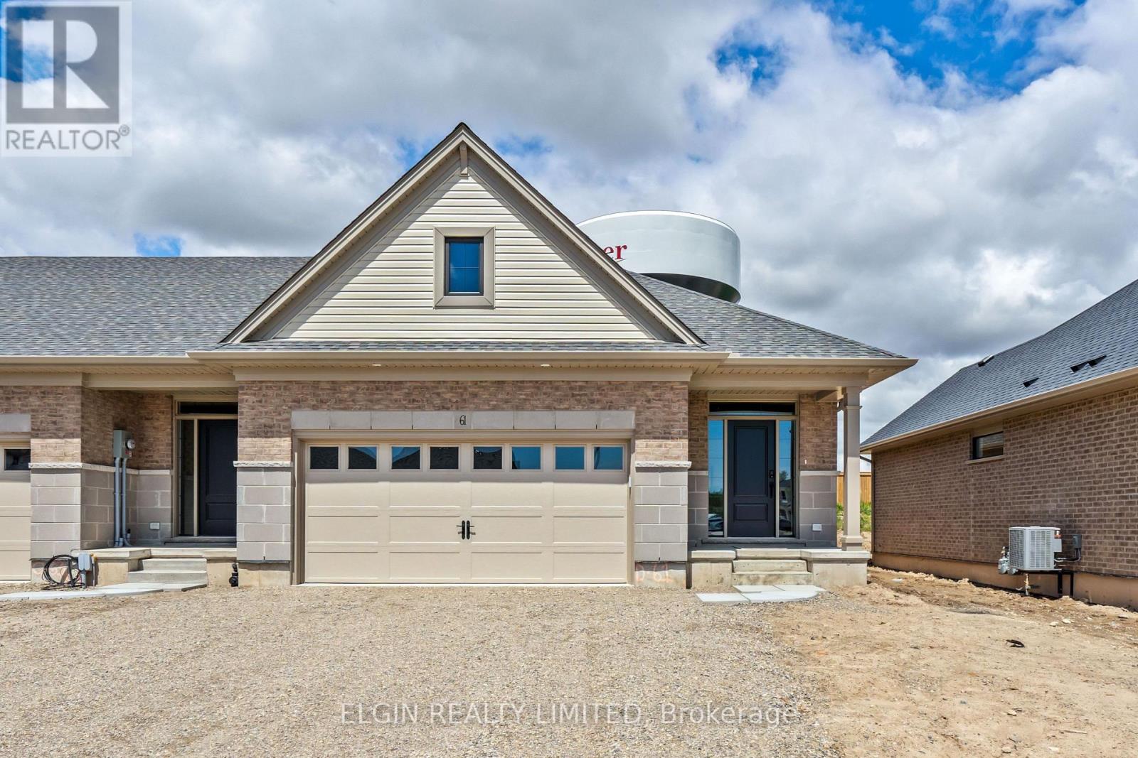 61 WILLOW DRIVE, Aylmer