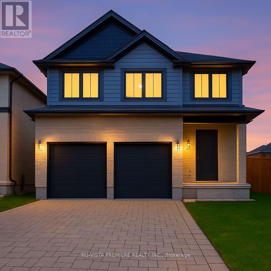 2617 BUROAK DRIVE, London North (North S)
