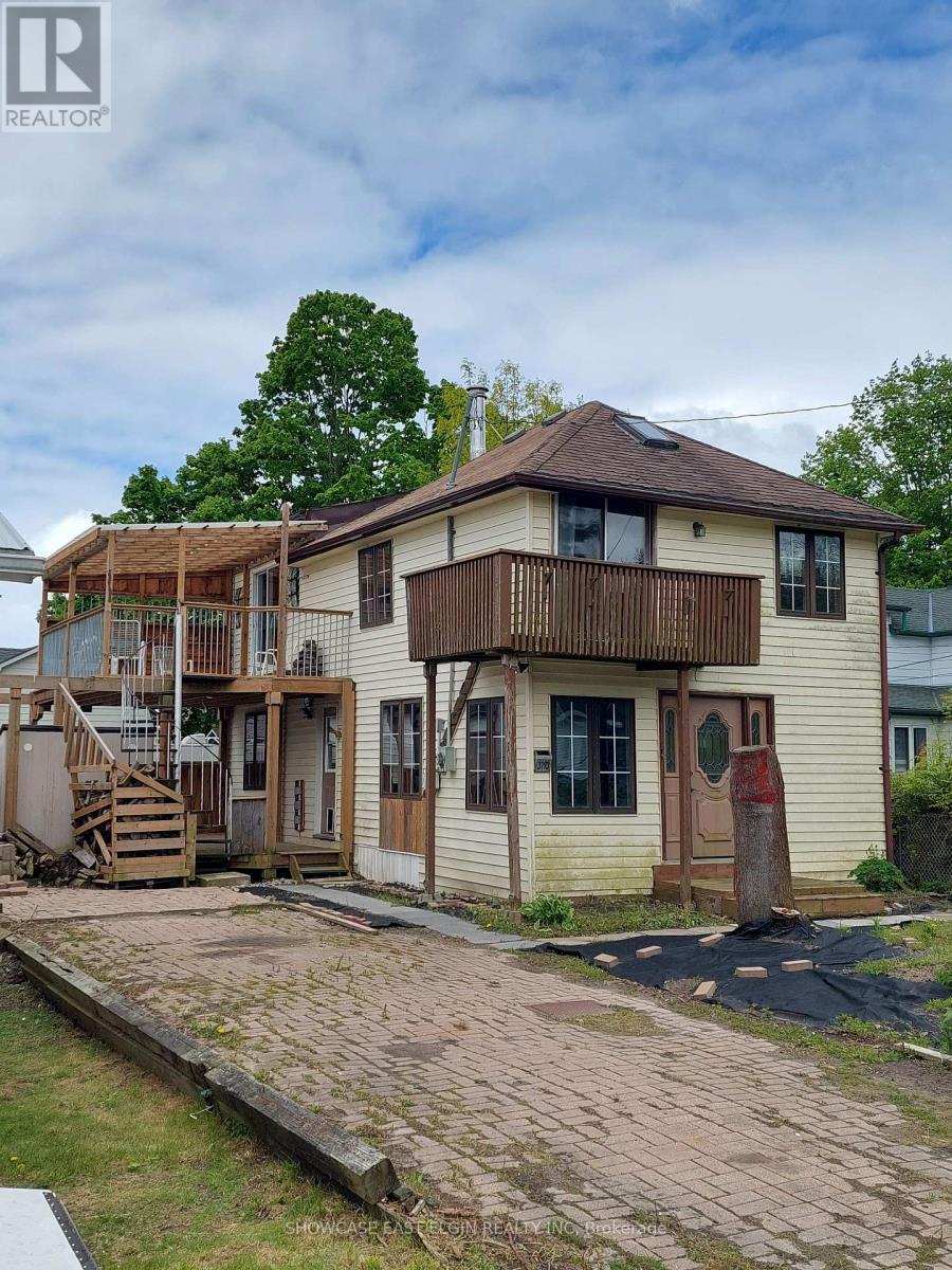 3193 HALE STREET, Malahide (Port Bruce)