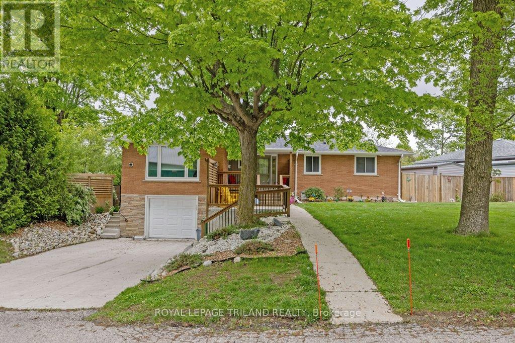 6 JOYCE STREET, St. Thomas