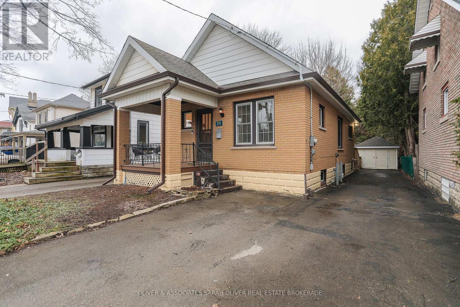 70 EUCLID AVENUE, London South (South F)