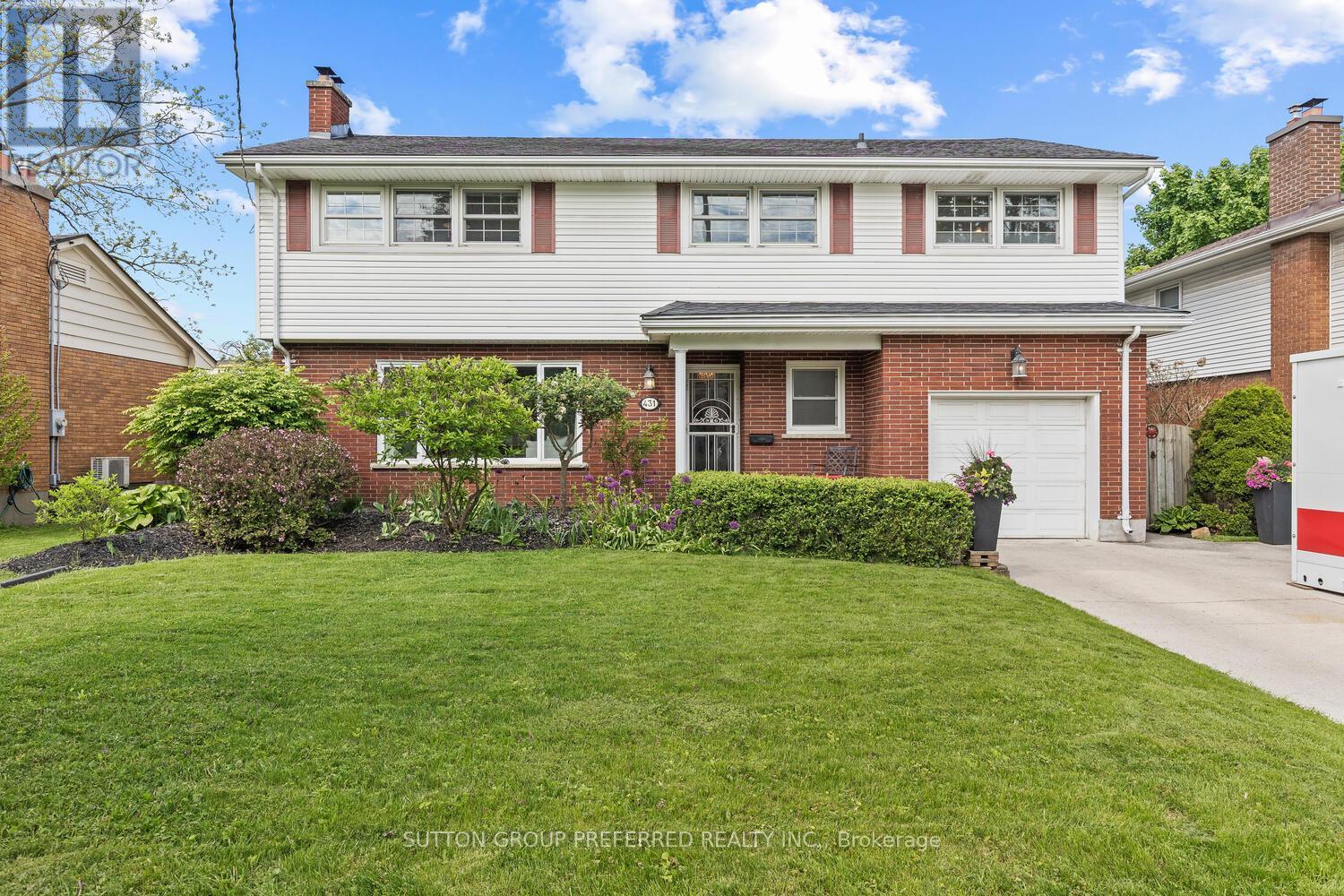 431 RIDOUT STREET S, London South (South G)