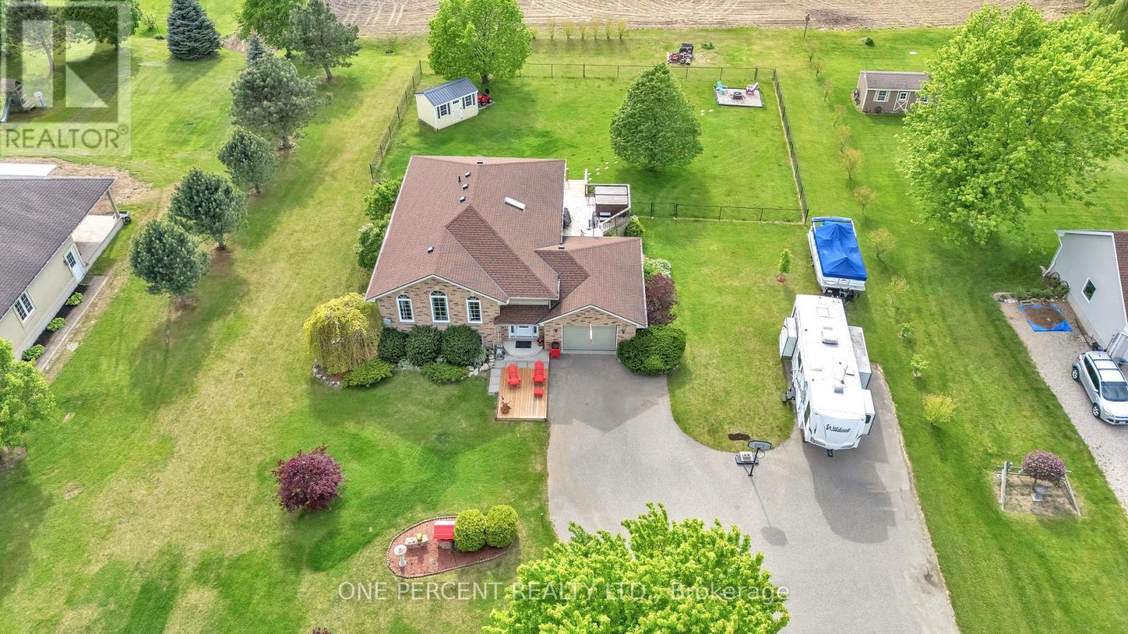 10559 CULLODEN ROAD, Bayham