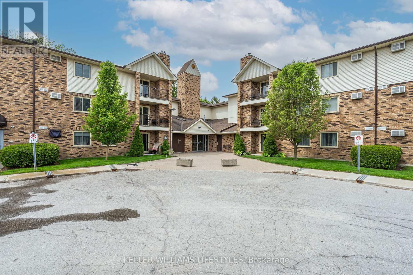 317 - 440 WELLINGTON STREET, St. Thomas
