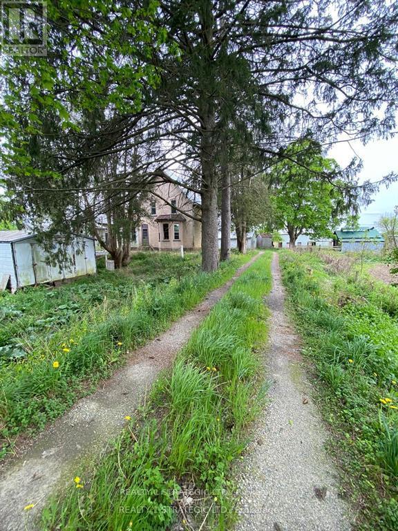 3573 PUTNAM ROAD, Thames Centre