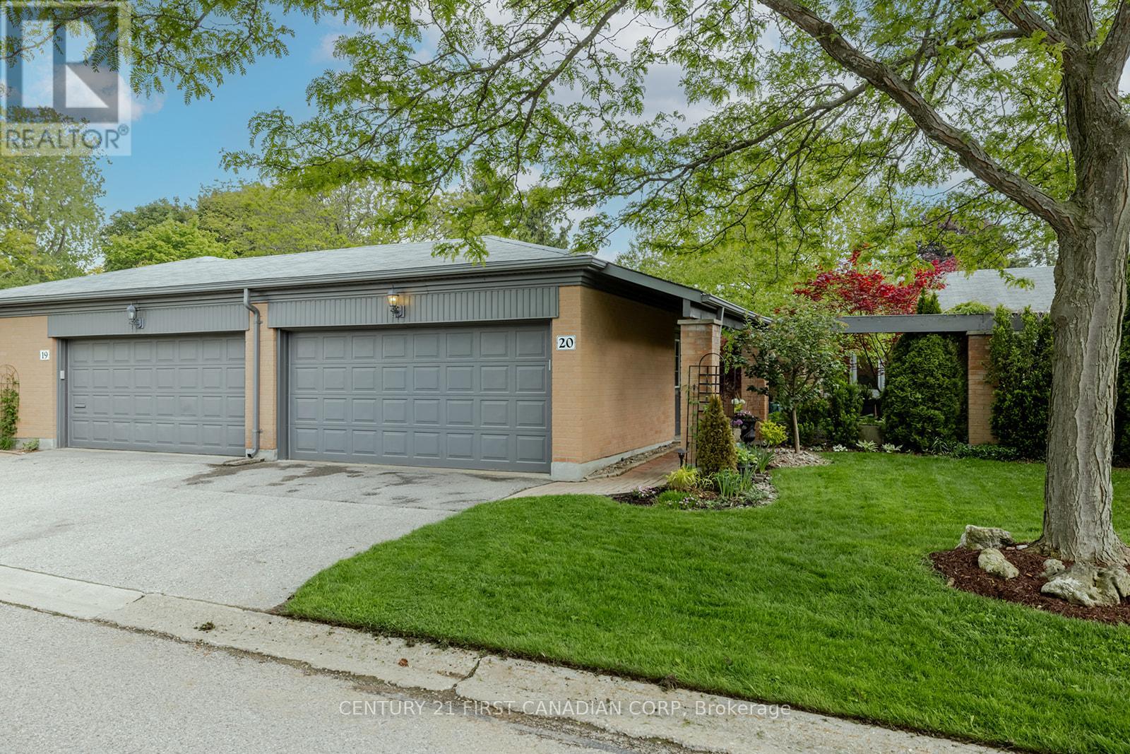 20 - 50 FIDDLERS GREEN ROAD, London North (North P)