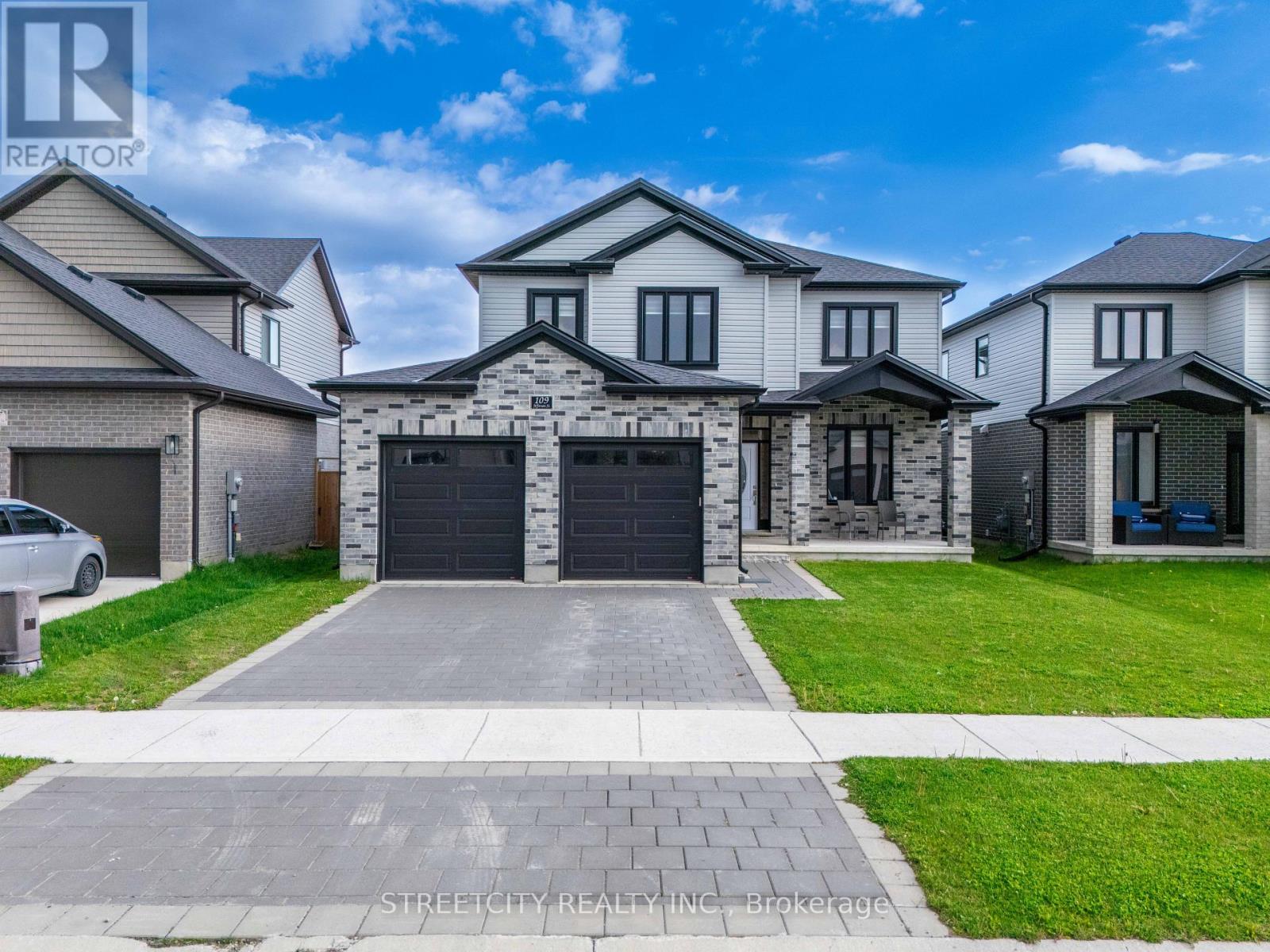 109 JEFFERSON STREET, Lucan Biddulph (Lucan)