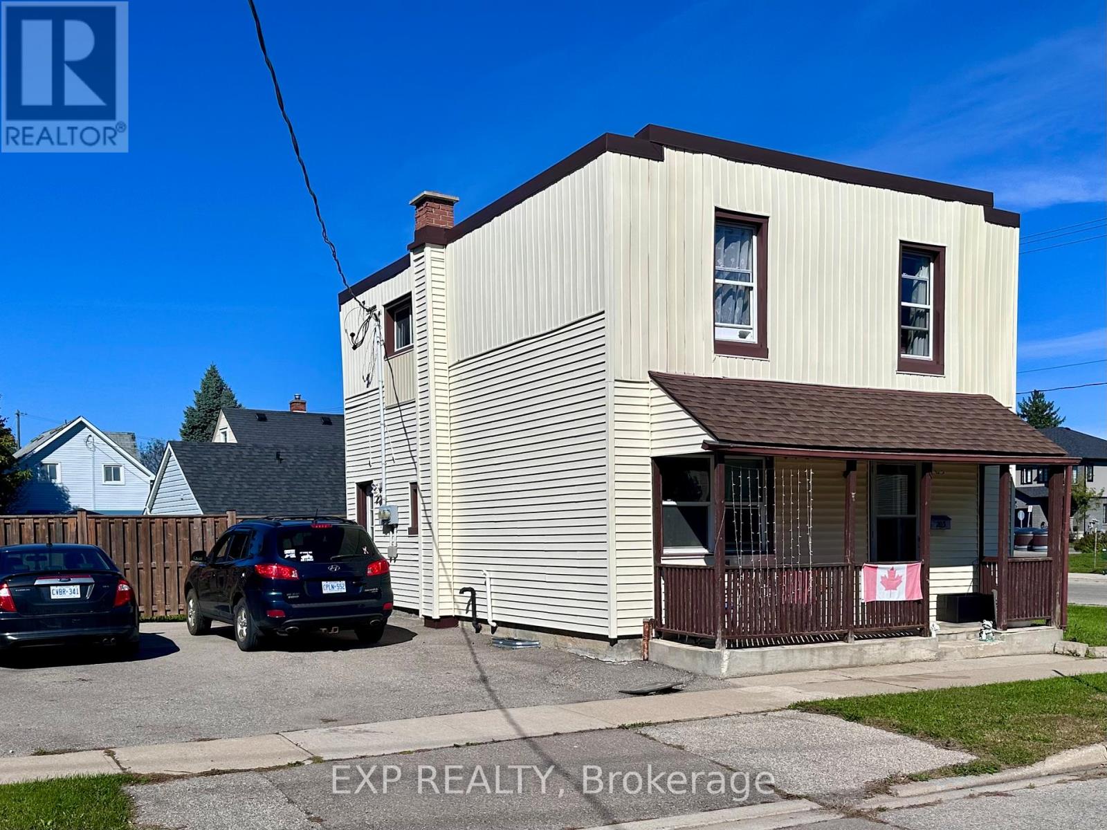 203 GROVE STREET, Norfolk (Simcoe)