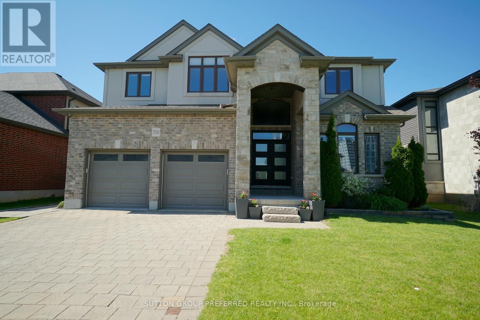 750 HICKORYSTICK KEY, London North (North R)