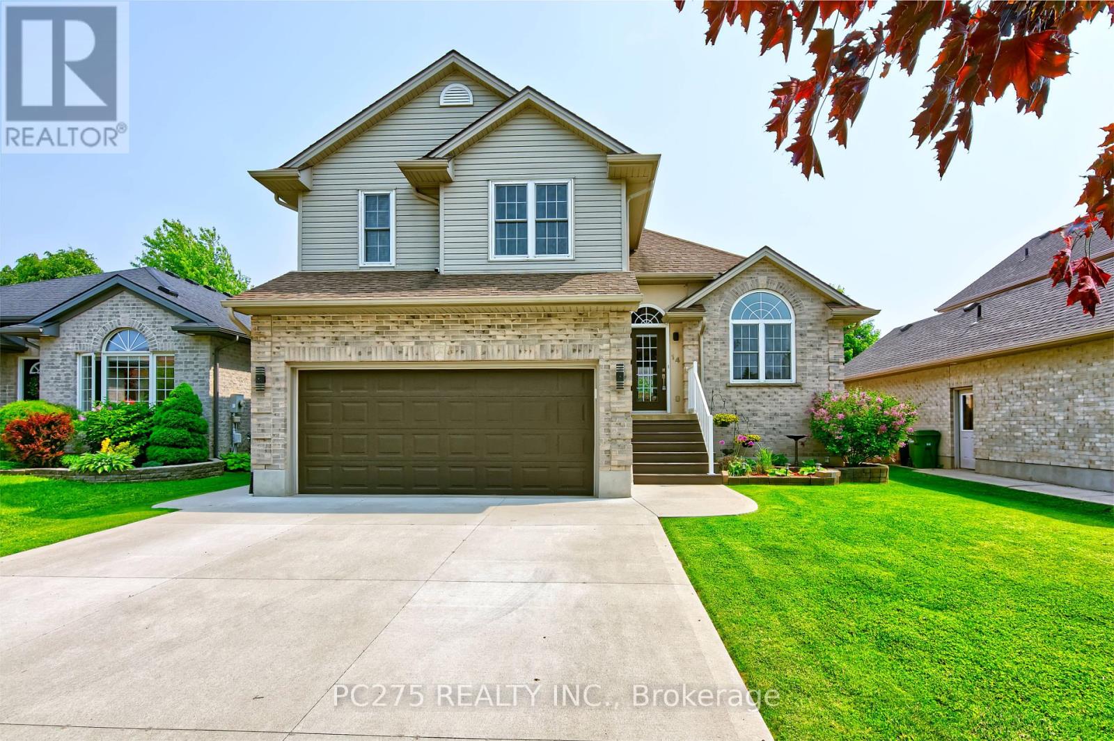 14 REDTAIL COURT, St. Thomas