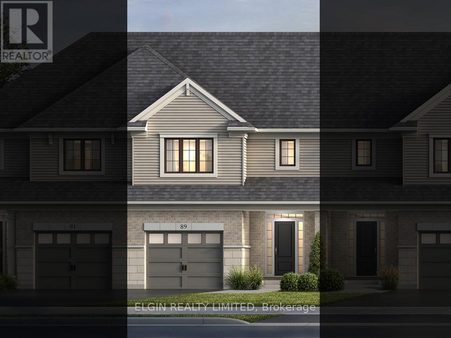 89 WILLOW DRIVE, Aylmer