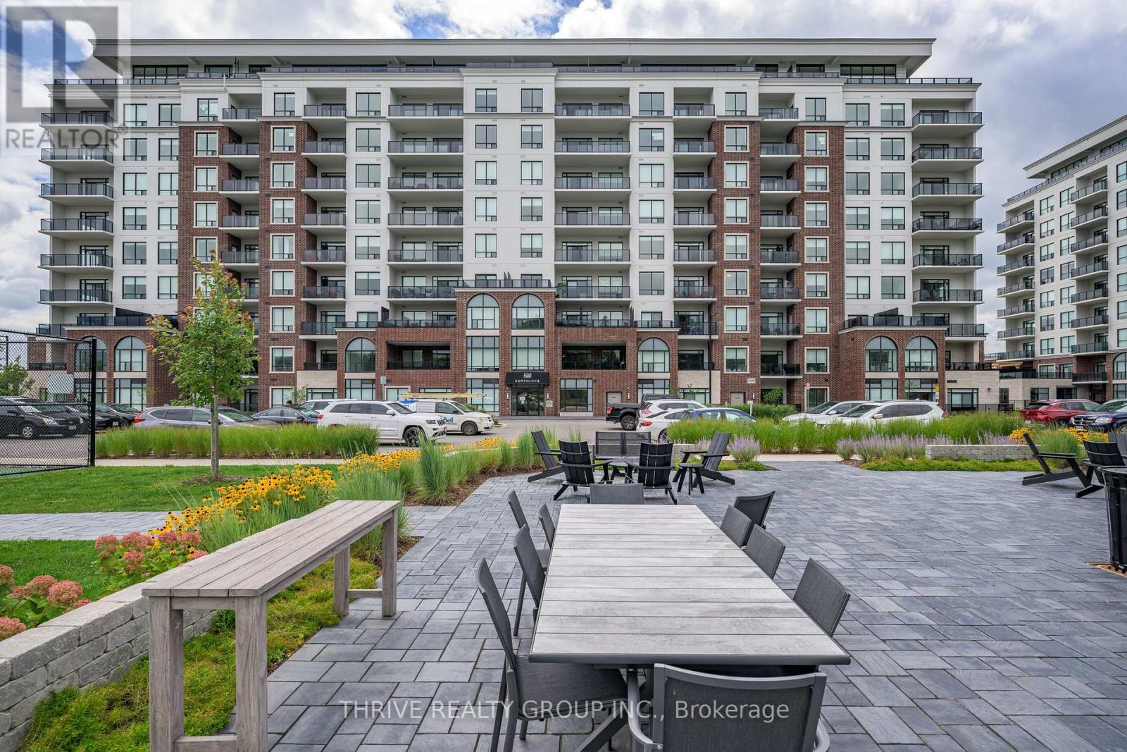 604 - 480 CALLAWAY ROAD, London North (North R)