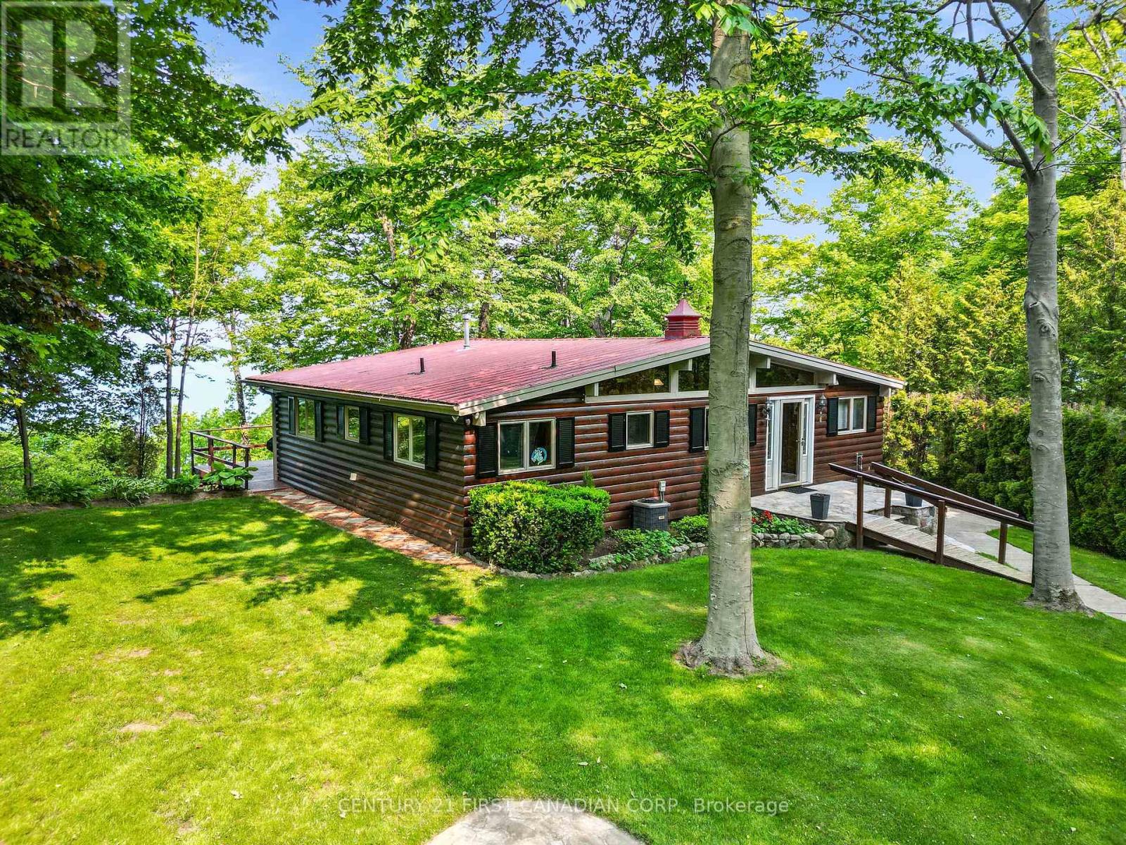 74395B SNOWDEN CRESCENT, Bluewater (Stanley)