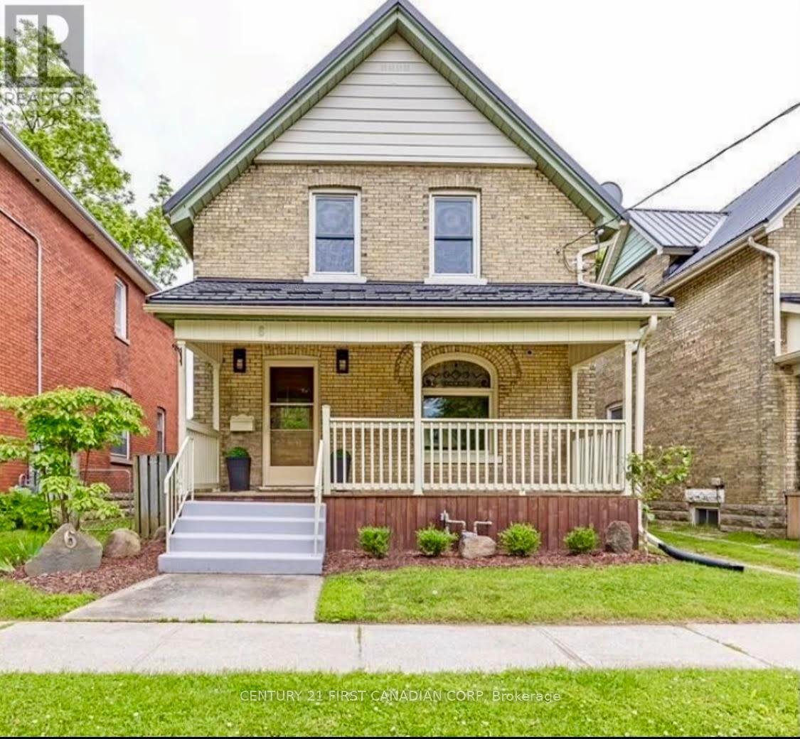 6 MABEL STREET, St. Thomas