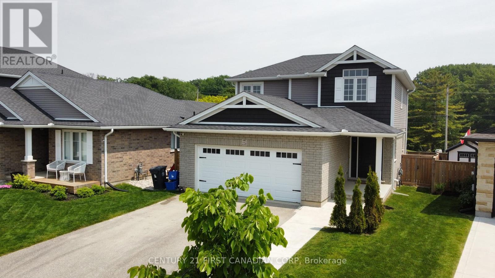 226 EMERY STREET, Central Elgin (Port Stanley)