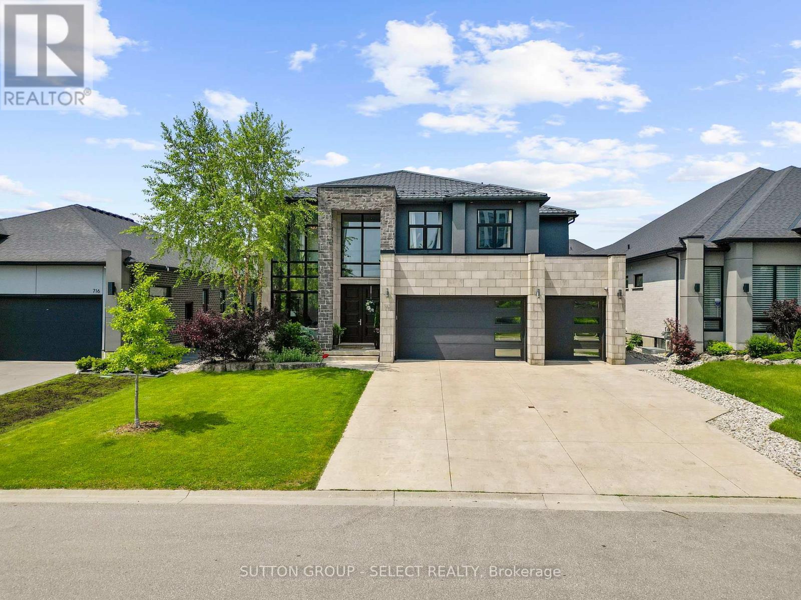 710 HICKORYRIDGE COMMON, London North (North R)
