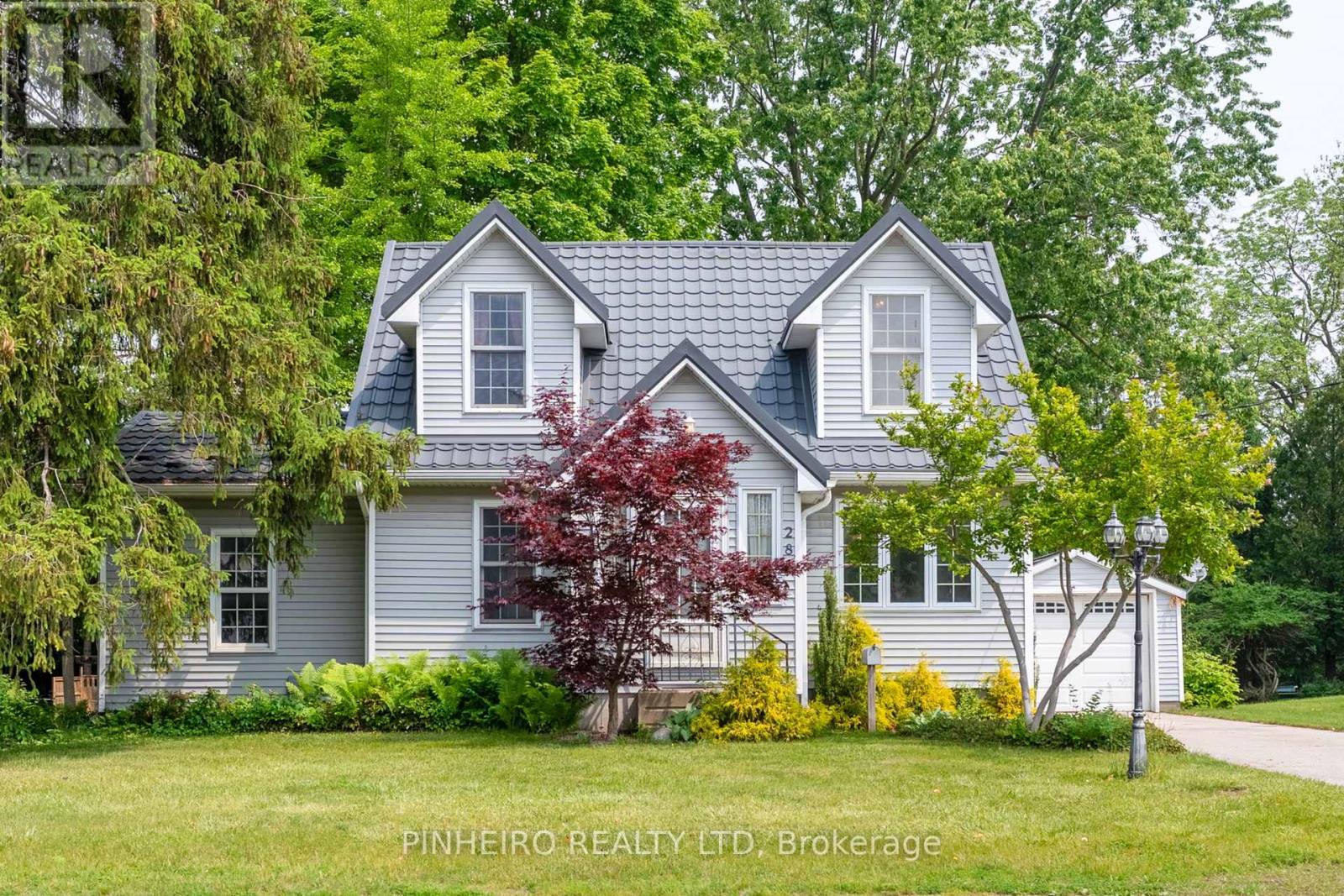 285 FRONT STREET E, Strathroy-Caradoc (NE)