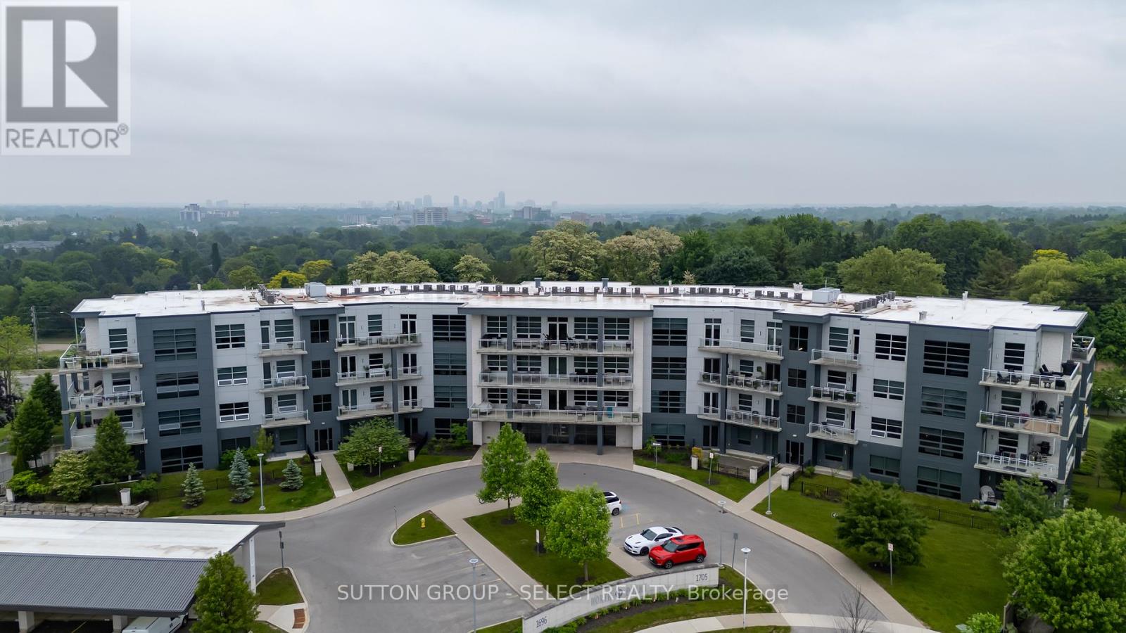 209 - 1705 FIDDLEHEAD PLACE, London North (North R)