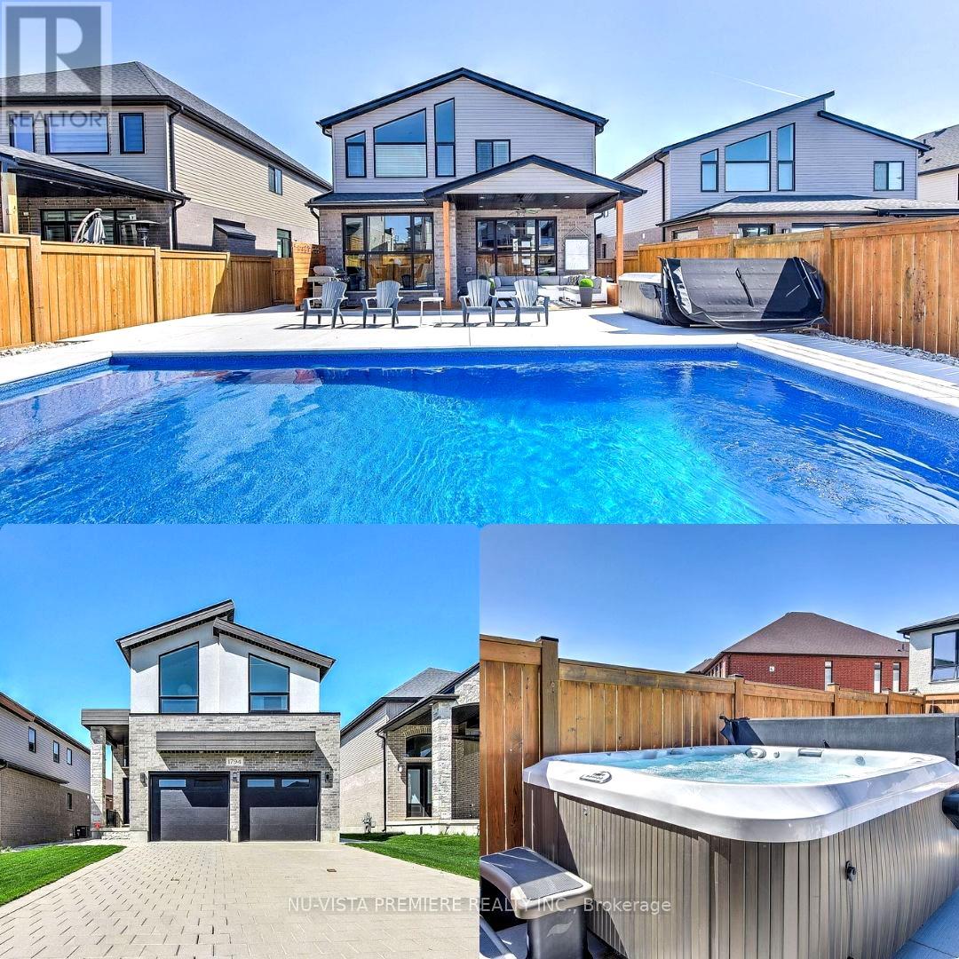 1794 BRUNSON WAY, London South (South K)