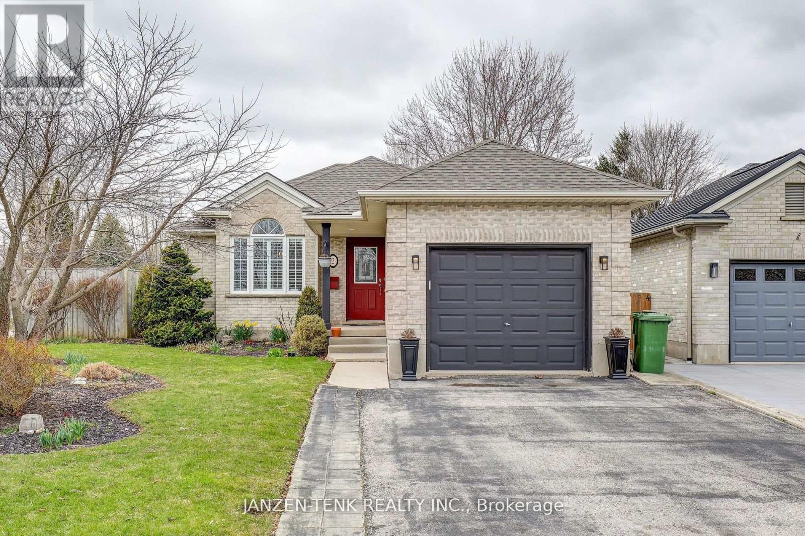 2 ROSETHORN COURT, St. Thomas