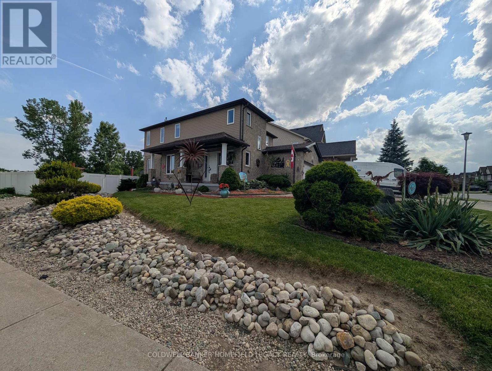 979 SILLERS DRIVE, London North (North C)