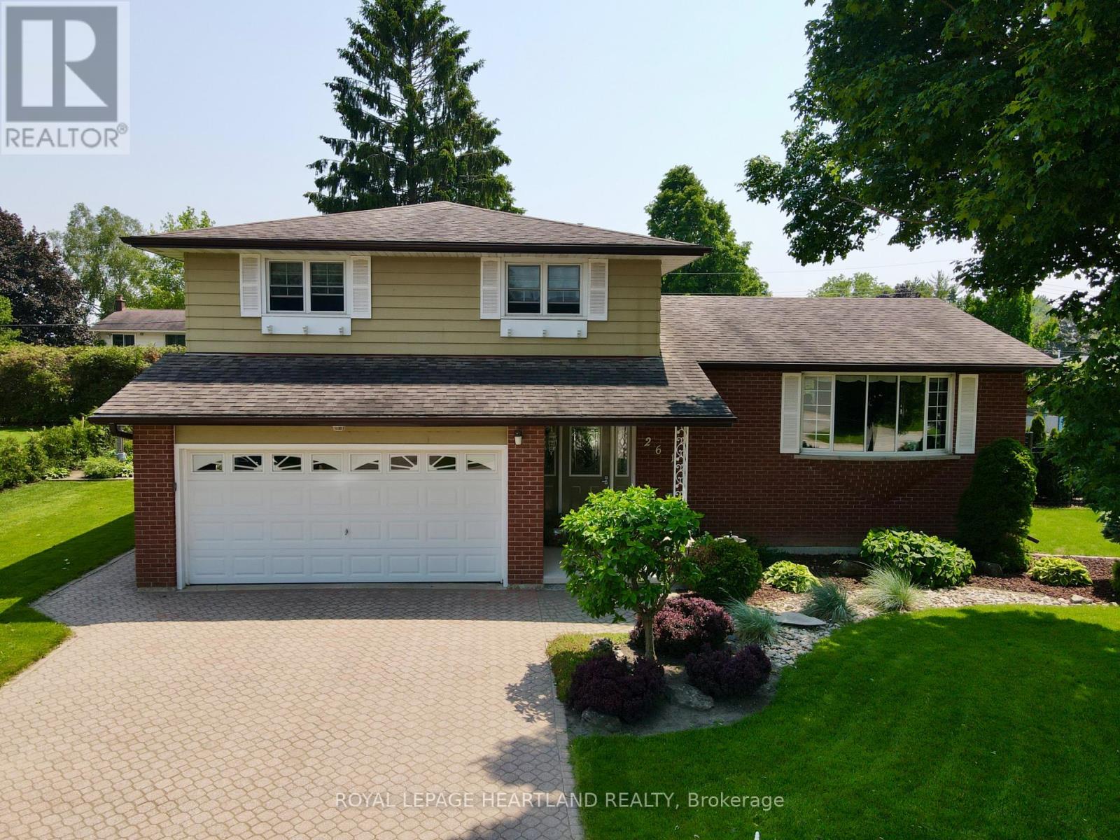 261 CHURCHILL DRIVE, South Huron (Exeter)