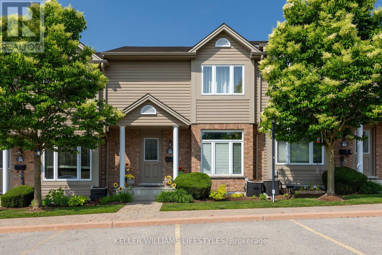 28 - 1320 SAVANNAH DRIVE, London North (North C)