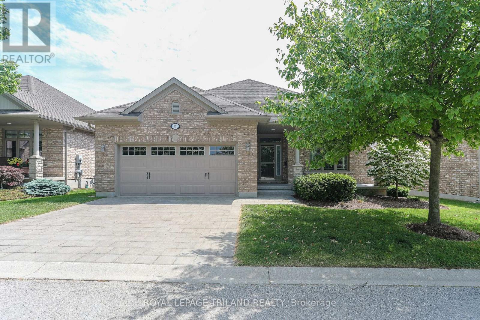 31 - 100 SOUTHGATE PARKWAY, St. Thomas