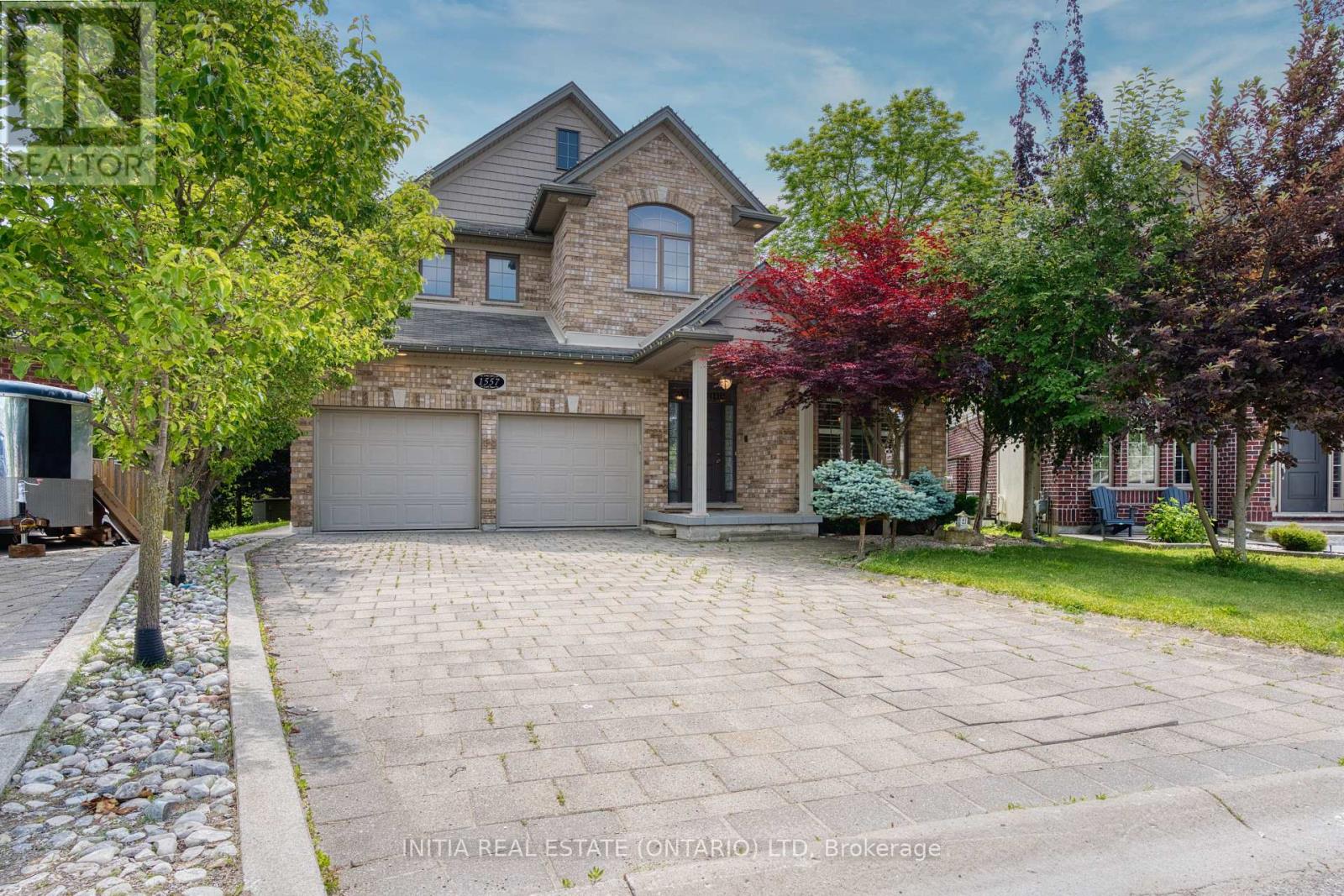 1557 PRIVET PLACE, London North (North D)