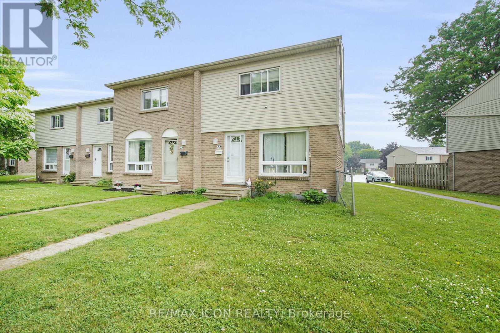 20 - 1775 CULVER DRIVE, London East (East H)