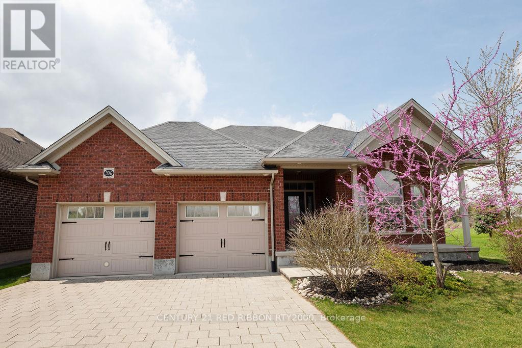 396 MACDONALD STREET, Strathroy-Caradoc (NE)