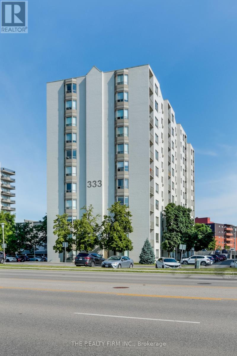 507 - 333 COMMISSIONERS ROAD W, London South (South D)