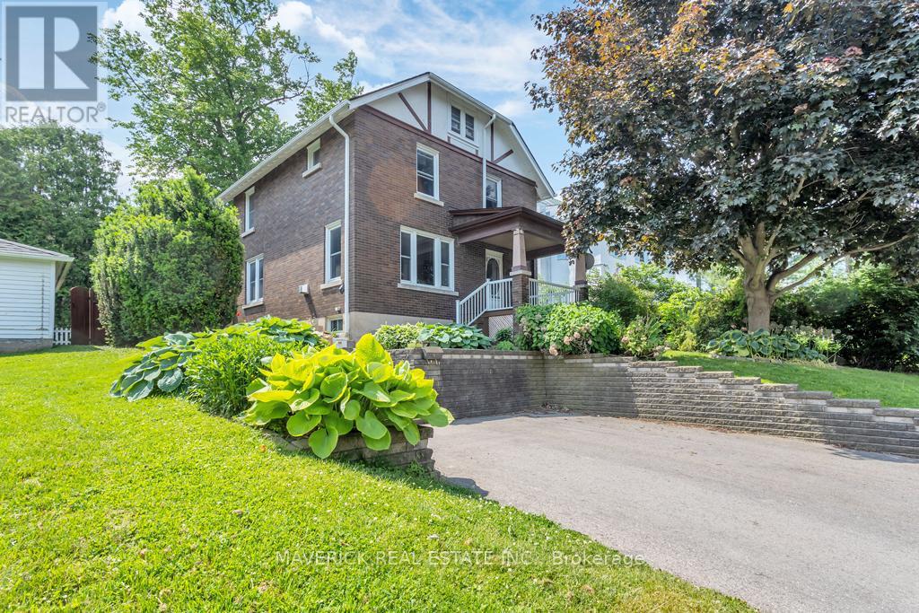 71 ANN STREET, Ingersoll (Ingersoll - South)