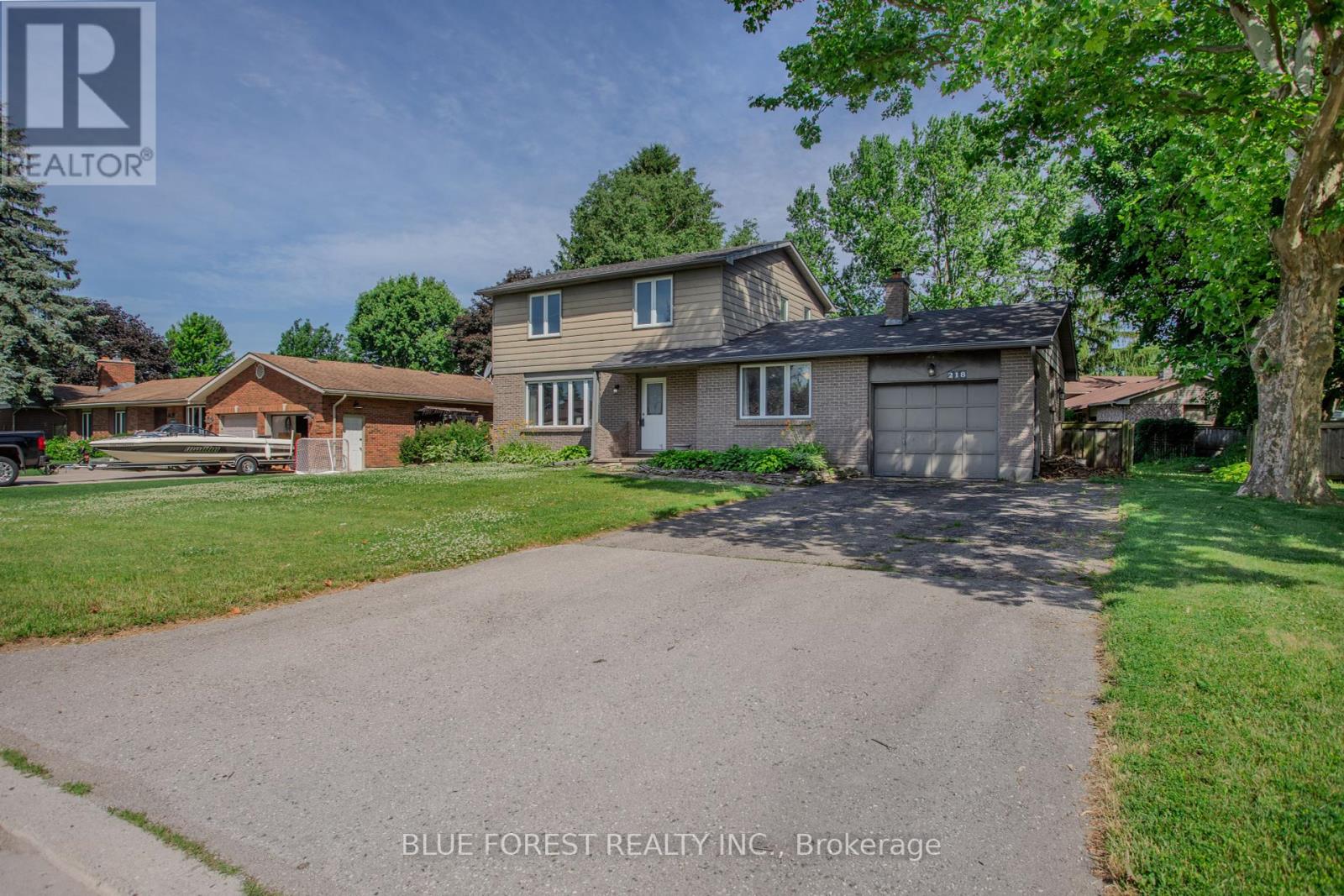 218 STANLEY STREET S, Zorra (Thamesford)