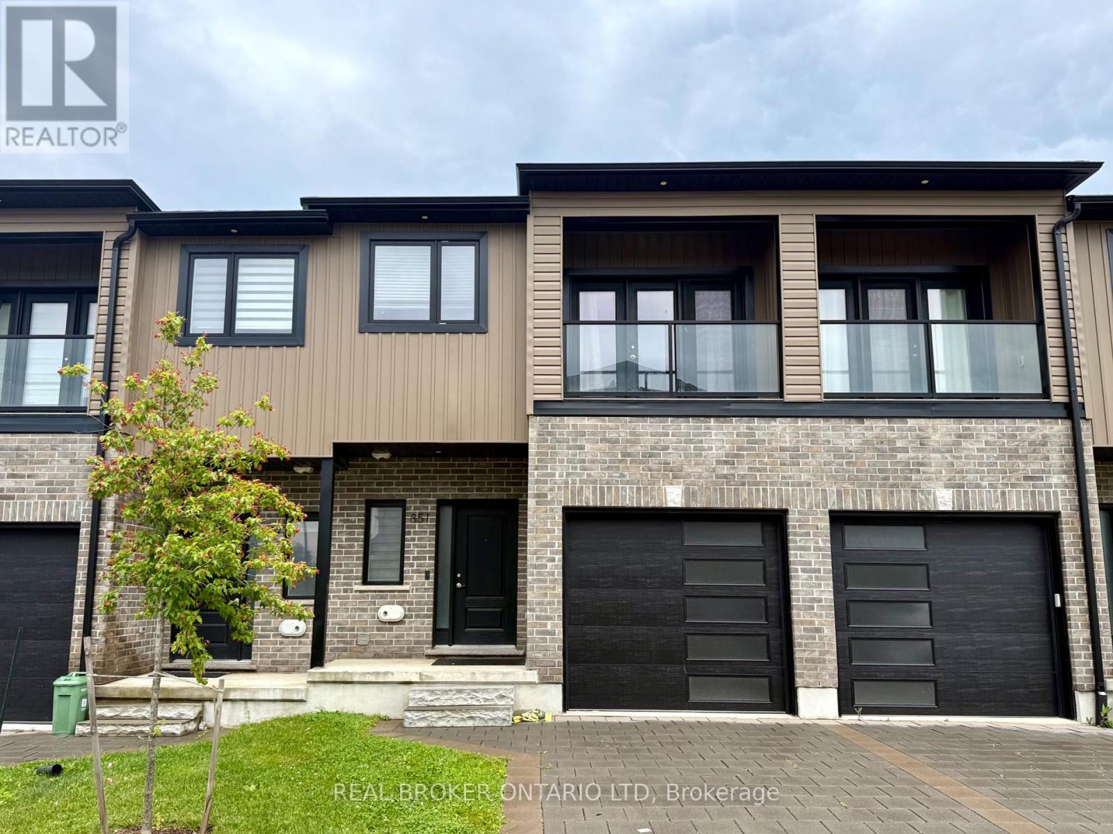 19 - 851 SARNIA ROAD, London North (North M)