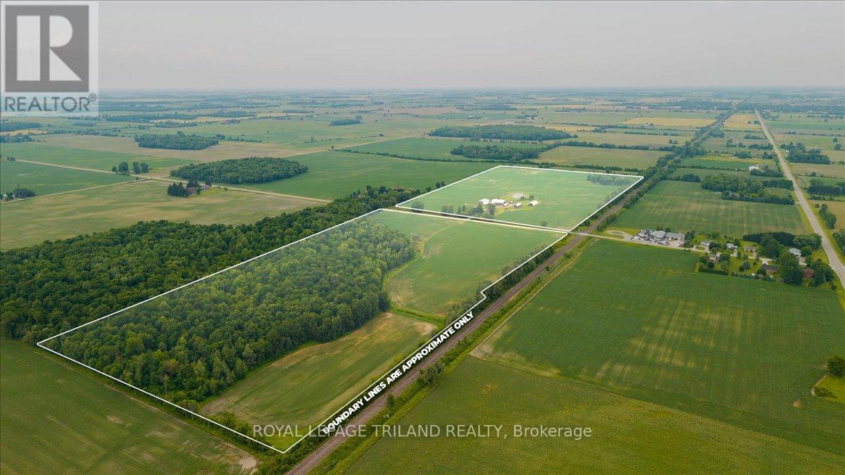 22758 PRATT SIDING ROAD, Southwest Middlesex