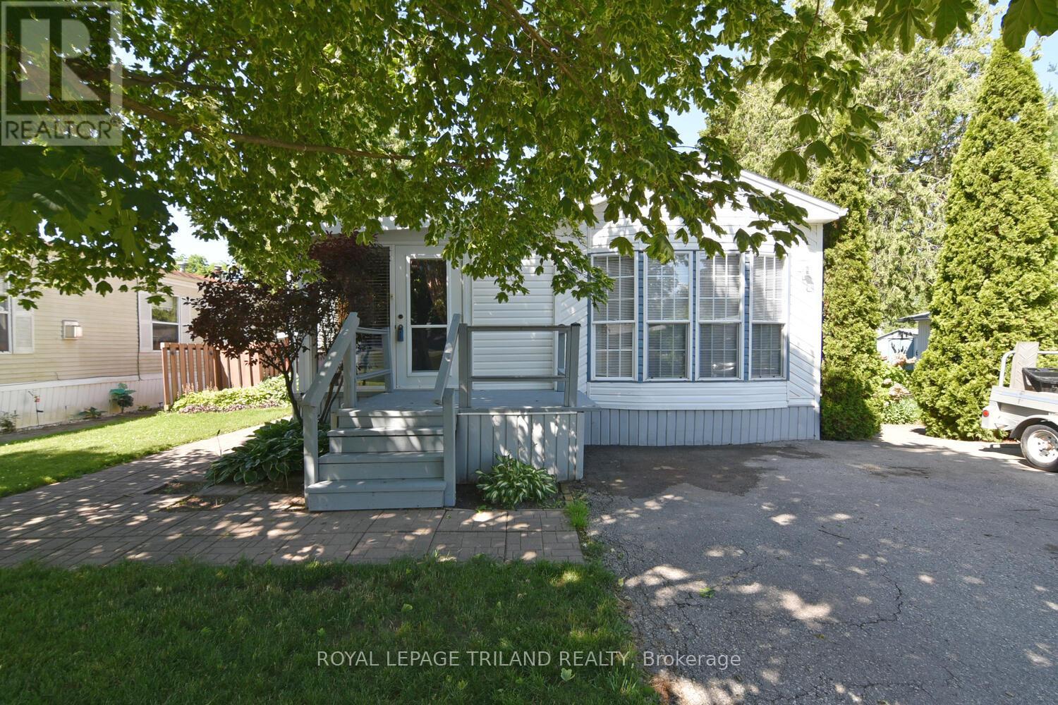 8 - 9385 IPPERWASH ROAD, Lambton Shores