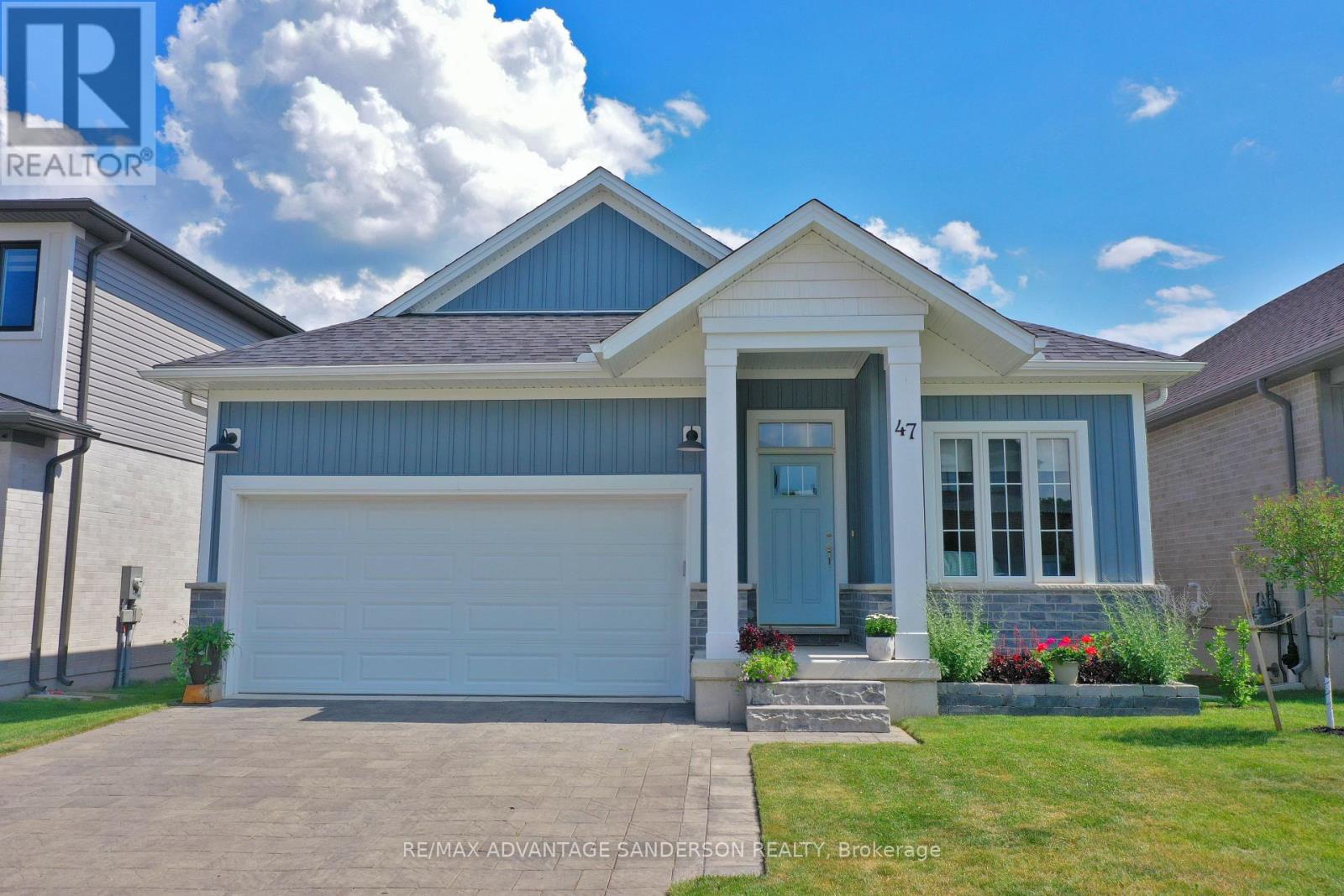 47 BOWMAN DRIVE, Middlesex Centre (Ilderton)
