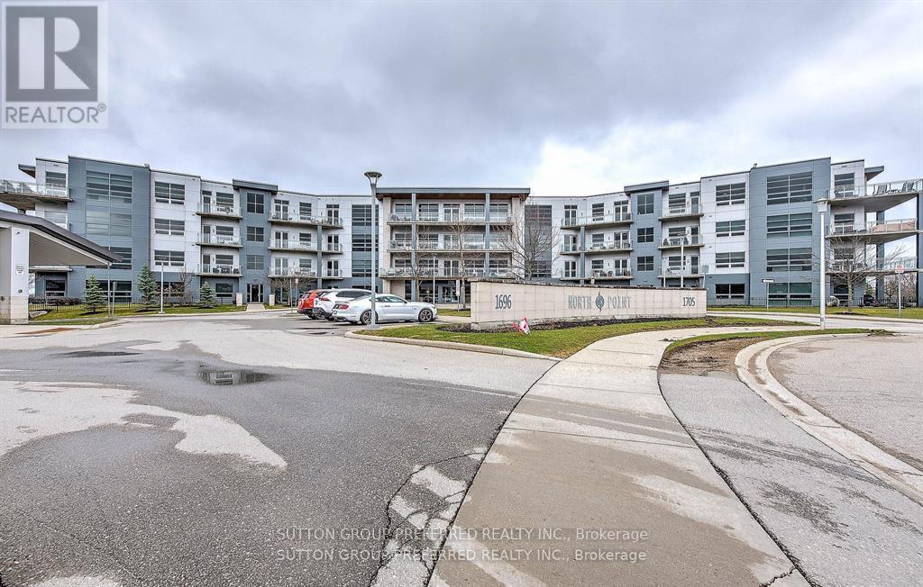 111 - 1705 FIDDLEHEAD PLACE, London North (North R)