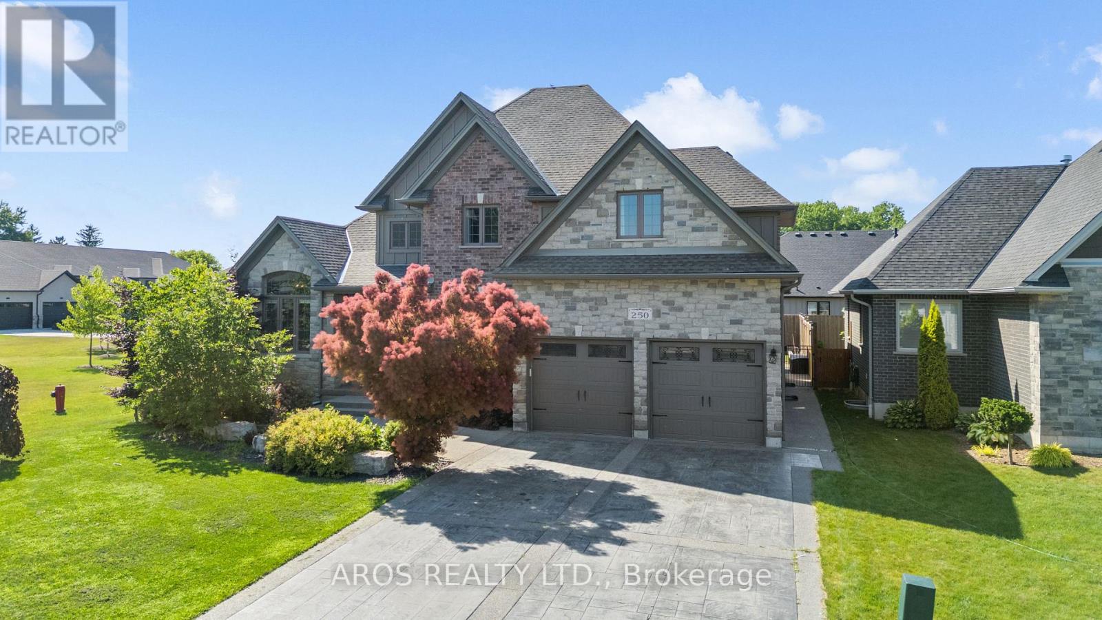 250 - 9861 GLENDON DRIVE, Middlesex Centre