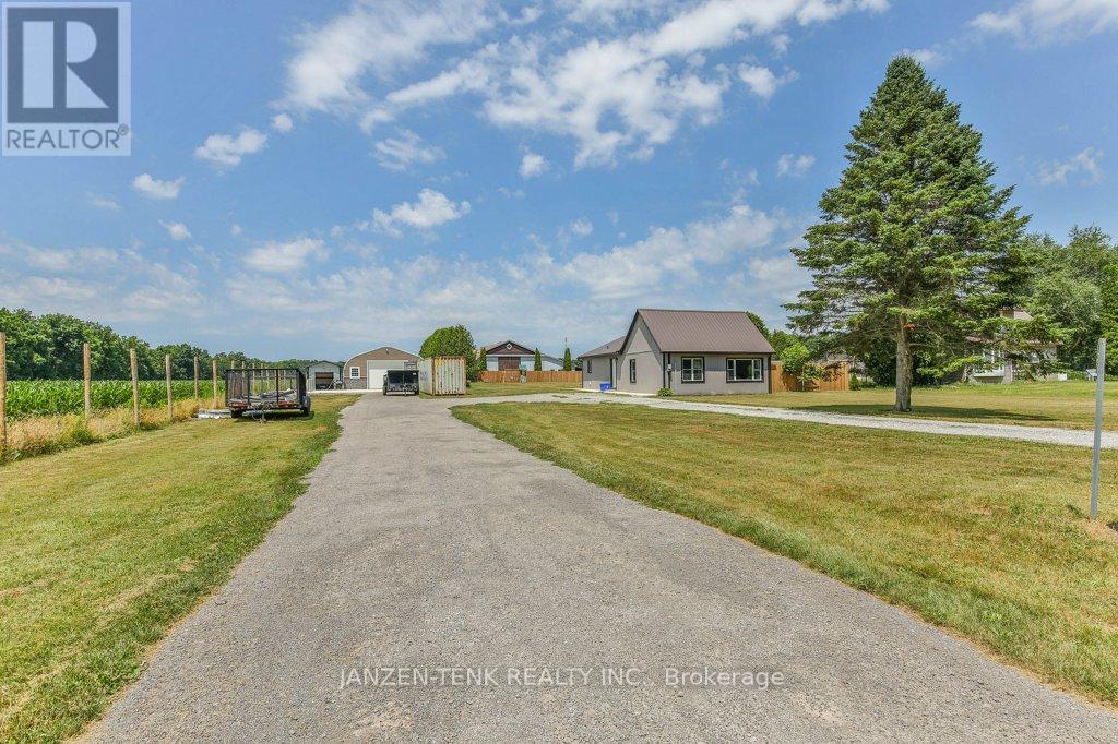 175 CONCESSION ROAD 12 ROAD, Norfolk (Langton)