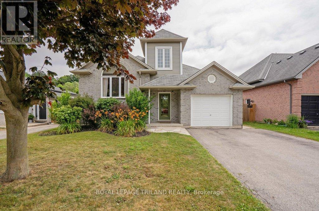 307 FRANCES STREET, Central Elgin (Port Stanley)