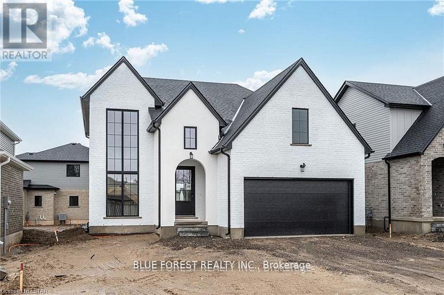 14 AYRSHIRE AVENUE, St. Thomas
